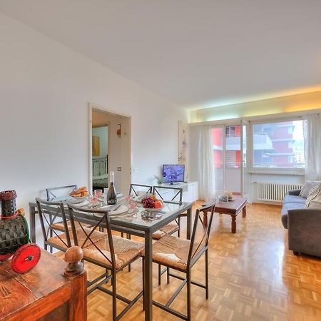 Kiki House - Happy Rentals Lugano Esterno foto